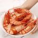 Mantis Shrimp Nine Sections Dried Shrimp Instant Grilled Shrimp Extra Large Seafood Aquatic Dried Shrimp Jiujiexia (32 oz) - Buy Online on SooperMarket.com