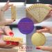 Dean's Traditional Shortbread Assortment - 360g Box of Rounds, Fingers & Petticoat Tails - Luxury All Butter Cookies - Festive Christmas Biscuit Selection - Buy Online on SooperMarket.com