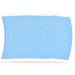 36 Pieces Wig Double Sided Tape Lace Super Tape Wig Tape Double Sided Shape C Contour Wig Adhesive Tape Accessory for Hair Extension Lace Front Support Toupee Wigs - Buy Online on SooperMarket.com