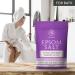 Epsom Bath Salt with Lavender Essential Oil - 35Oz | Pure Magnesium Sulphate for Soothing Relaxation & Fatigue Relief | International Shipping Available - Buy Online on SooperMarket.com