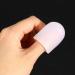 Healeved Bunion Protector Gel - Big Toe Protectors Caps for Pain Relief (2 Pcs) - Buy Online on SooperMarket.com