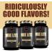 Redcon 1 MRE - Lite Chocolate Banana 870 G - Buy Online on SooperMarket.com