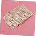 FRCOLOR Sequin 600 Pcs Cuticle Sticks for Nails Orange Wood Stick Nails Orangewood Sticks for Nails Orange Wood Sticks Orange Sticks for Cuticles Wood Cuticle Pusher Wooden Head Nail Bulk mediumx6pcs As Shownx6pcs - Buy Online on SooperMarket.com