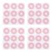 108 Pcs Corn Pads Self Adhesive Callus Cushions Soft Felt Callus Pads for & Foot Care Toe and Foot Protectors