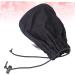 Healeved 3 Pcs Wind Shield Pocket Hair Dryer Diffuser Bag Sleeve Hairdryer Diffuser Hair Diffuser Sock - Buy Online on SooperMarket.com