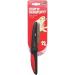 Mikki Dog Cat Deluxe Flea Comb - Flea Remover for Medium to Large Sized Pet - Dust Lice Comb Brush