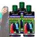 Adivasi Pure Herb Hair Oil - Hair oil for hair Growth hair oil for dry and frizzy hair hair oil for dry and damaged hair with Castor oil Amla oil Jojoba oil Argan oil