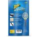 Zap it! Bug Zapper - Battery-Operated Mosquito & Fly Killer Racket with 3500 Volts & LED Light - Includes 2 AA Batteries - Best for Indoor & Outdoor Use - Buy Online on SooperMarket.com