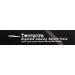 The BrowGal Professional Hand-Made Slant Tweezer - Ideal for Eyebrows, Facial Hair, Ingrown Hair & Blackhead Removal - Portable Anti-Rust Tool, 3.9 Inches, Black - Buy Online on SooperMarket.com