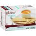 Glutino Table Crackers, 7 oz - Pack of 6 | Gluten-Free Crunchy Snacks - Buy Online on SooperMarket.com