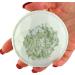 Candles and Cream Spearmint Shower Steamer Set - Aromatherapy for Stress Relief, Restore & Soothe Body (2-Pack) - Buy Online on SooperMarket.com