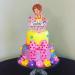 Nan Party Decor for Fancy cy Cake Cupcake Toppers Theme Birthday Supplies Favors Topper Decorations - Buy Online on SooperMarket.com