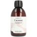 Nikura Coconut Oil (Fractionated) - 250ml | Pure Liquid Coconut Oil for Skin Hair Body Therapy Face & Scalp | For Essential Oils Aromatherapy | Natural Vegan & UK | BPA Free Coconut 250 ml (Pack of 1)