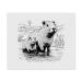 2 x Capybaras in The River Microfiber Glass Cleaning Cloths (LC00023989)