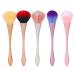 Nail Art Dust Brush Multi-Functional Brush Nail Dust Removal Brush Cleaning Manicure Tool