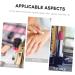 PLAFOPE 1pc Lipstick Tube Makeup Container Jars Lip Balm Tube for Refilling Tubes Refillable Lip Balm Tube Container Natural Lip Gloss Cosmetic Lip Lids Mini Holder Light the Light Plastic - Buy Online on SooperMarket.com