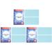 Buy Laundry Soap Strips - Efficient Portable Detergent Sheets for Easy Travel Cleaning - Buy Online on SooperMarket.com