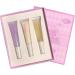 Vigcebit Lip Gloss Set - Moisturizing Cream for Fuller Softer Lips | Reduces Fine Lines | Perfect Gift for Women - Buy Online on SooperMarket.com