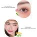Eyeshadow easy to apply portable multipurpose face blush for women and girls Purple - Buy Online on SooperMarket.com