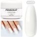 PEACECOLOR 8G 3PC White Acrylic Powder Set Acrylic Nail Kit Professional Acrylic Nail Powder Polymer for Acrylic Nail Extension Carving Nails No Nail Lamp Needed for Home and Salon Use color 178 - Buy Online on SooperMarket.com