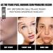 Trendyfave Face Serum for Women Men Vitamin C Serum Instant Face Lift Neck Eye Serum Anti-aging Face Cream For Tightener Skin Eye Bags Remover Dark Eye Circle Wrinkle Remover For All Skin Types - Buy Online on SooperMarket.com