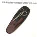 Beavorty 3-Piece Beard Scissors Set for Men - Stainless Steel Trimming Tools with Comb - Men's Grooming Kit - Buy Online on SooperMarket.com