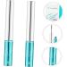 Beavorty 6 Pcs Extra Fine Mascara Makeup Mascara Lady Mascara Eyelash Mascara Waterproof :  - Buy Online on SooperMarket.com