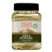 Pride of India  Amla Powder  Gourmet Spice  Tangy & Savory  Pure Indian Gooseberry Ground  Antioxidant Rich  GMO/Gluten Free  Easy to Use  8 oz. Medium Dual Sifter Jar