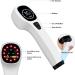 Handheld Physiotherapy Device Pain Relief Device Reverses Skin Aging Reduces Cellulite Accelerates Wound Healing and Symptoms of Pet Degenerative Arthritis Dysplasia Etc. - Buy Online on SooperMarket.com