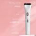 Heating Eyelash Curler 3 Gears Double Side Long Lasting Heated Eyelash Curler for Home (Jiawuq82i34nd9w-12) - Buy Online on SooperMarket.com