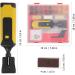 Scratch Repair Kit for Vinyl Plank & Laminate Flooring - Fix Wood Floor Scratches Easily - Buy Online on SooperMarket.com