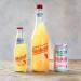 Cawston Press Sparkling Rhubarb Drink - 6x750ml Glass Bottles | No Sugar/Sweeteners/Artificial Colours/Preservatives - Buy Online on SooperMarket.com