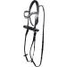 HKM SPORTS EQUIPMENT HKM 4057052341441 Funny Horses Bitless Bridle shetland pony Dark Grey - Buy Online on SooperMarket.com