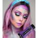 Go Ho Purple Cream Face Body Paint - 2.37oz Water Based Makeup Kit for Kids Party, SFX, Halloween & Cosplay - Buy Online on SooperMarket.com