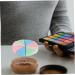 minkissy 3 Sets Triangular Sponge Puff Triangle Sponge Powder Puff Finger Setting Powder Puff Powder Puffs Girls Makeup Foundation Latex Makeup Sponge for Women Sector Miss Wedges Emulsion - Buy Online on SooperMarket.com