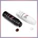 PERMANIA Rich Black Eyelash & Brow Color Kit - Professional Eyebrow Coloring for Natural Makeup at Home - Buy Online on SooperMarket.com