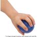 Kadimendium Hand Exercise Balls - Improve Grip Strength with Portable Training Balls in Different Sizes - Buy Online on SooperMarket.com