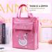 Cabilock Kids Tote Bags the Tote Bag Handbag Students School Bag Tote Tote Bag Pink School Bag Kids Crossbody Bag - Buy Online on SooperMarket.com