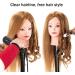 Adjustable Tailor Puppet Dummy Head for Hair Braiding & Styling - Ideal for Hair Salons & Training - Buy Online on SooperMarket.com