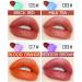 8 Color Mini Candy Matte Lipstick Set - Long Lasting Velvet Lipsticks for All-Day Wear | International Shipping - Buy Online on SooperMarket.com