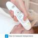 BLACK+DECKER 3-in-1 Infrared Thermometer | Fever Alarm, Forehead/Ear/Object Modes | Fast Response Time, Auto Shutdown | Mute Function for Babies (BDXTMB100) - Buy Online on SooperMarket.com