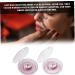 reusable eyelashes Self Adhesive Eyelashes Reusable Waterproof Fake Eyelashes Natural Realistic Fluffy Lashes 2Pair - Buy Online on SooperMarket.com