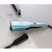 Remington Smooth Iron Wide Wet2Straight - Versatile Hair Straightener for Wet & Dry Use LCD Display 140-230 C Anti-Frizz Technology - Buy Online on SooperMarket.com