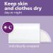 Philips AVENT Disposable Breast Pads - 100 Count, White | SCF254/13 - Buy Online on SooperMarket.com
