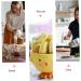 Cake Mold Dessert Kids Chocolate Chip Cookie Ornament Cupcake Baking DIY Baking Molds Chocolate Mold Jelly Candy Easy Ice Cube Trays Girl Baking Mold Candle 3D Decorate Silica Gel - Buy Online on SooperMarket.com