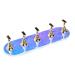 Nail Holders For Painting Nails Acrylic Display Stand Practice Fingernail Art Display Stand For Training Nail Art Practice Stand Nail Art Practice Stand Nail Art Training Stand