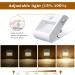 Suright Night Light Socket with Motion Detector - 2 Dimmable Brightness Modes for Kids' Room Bedroom Stairs & Kitchen - Warm White 2800-3500K - Buy Online on SooperMarket.com