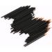 Healeved 300 Pcs Cosmetics Brush Cosmetic Brush Eyeliner Brush Applicator Facial Wand Face Wand White - Buy Online on SooperMarket.com