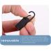 SRUP 8-Piece Zipper Repair Kit - Replacement Slider Pull Tabs for Jackets Tents & Luggage | Universal Spare Parts - Buy Online on SooperMarket.com