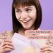 Patchology Brightening Gel Face Mask with Resveratrol and Niacinamide Bubbly - Hydrogel Face Mask - Buy Online on SooperMarket.com